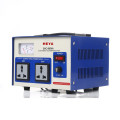 SVC tsd 500va 1000va servo 220v automatic voltage regulator/stabilizer